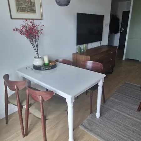 Apartman Premium Z Parkingiem W Cenie Blisko Plazy I Centrum