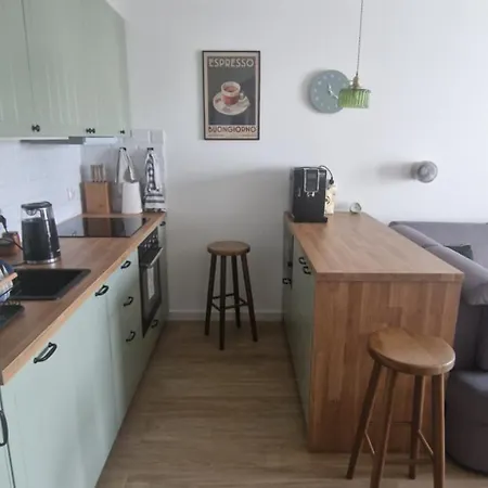 Apartman Premium Z Parkingiem W Cenie Blisko Plazy I Centrum