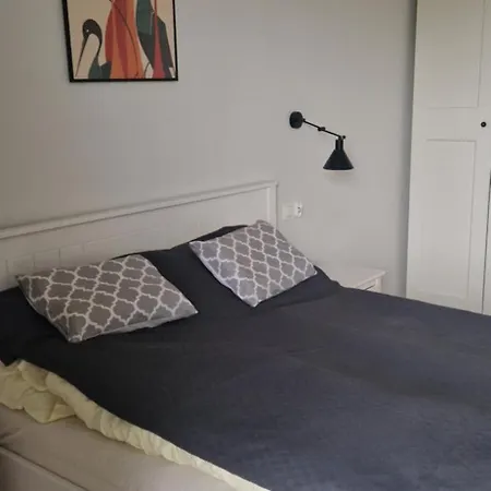 Apartman Premium Z Parkingiem W Cenie Blisko Plazy I Centrum
