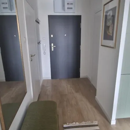 Premium Z Parkingiem W Cenie Blisko Plazy I Centrum