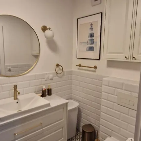 Apartman Premium Z Parkingiem W Cenie Blisko Plazy I Centrum Kołobrzeg