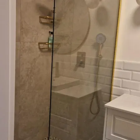 Premium Z Parkingiem W Cenie Blisko Plazy I Centrum Apartman Kołobrzeg