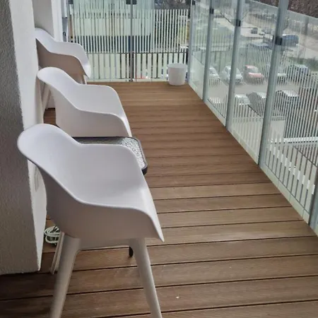 Premium Z Parkingiem W Cenie Blisko Plazy I Centrum Apartman Kołobrzeg