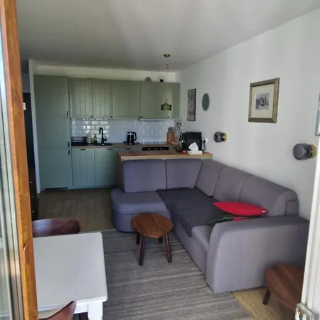 Premium Z Parkingiem W Cenie Blisko Plazy I Centrum Apartman *
