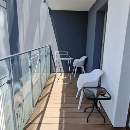 Premium Z Parkingiem W Cenie Blisko Plazy I Centrum Apartman