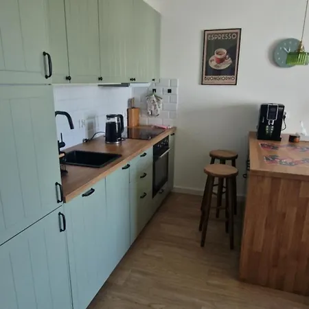 Apartman Premium Z Parkingiem W Cenie Blisko Plazy I Centrum *